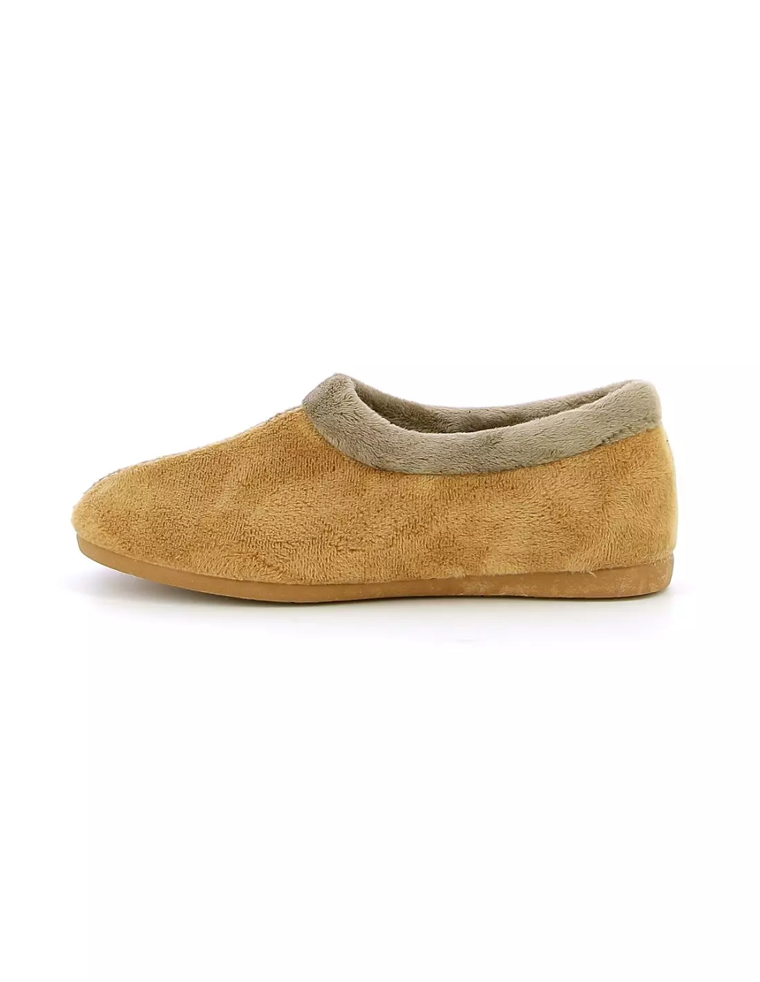 AMERICAN STADIUM MENDY - Pantoufles & chaussons Camel
