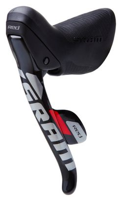 SRAM Levier Gauche Avant Red ERGODYNA 10 Vitesses