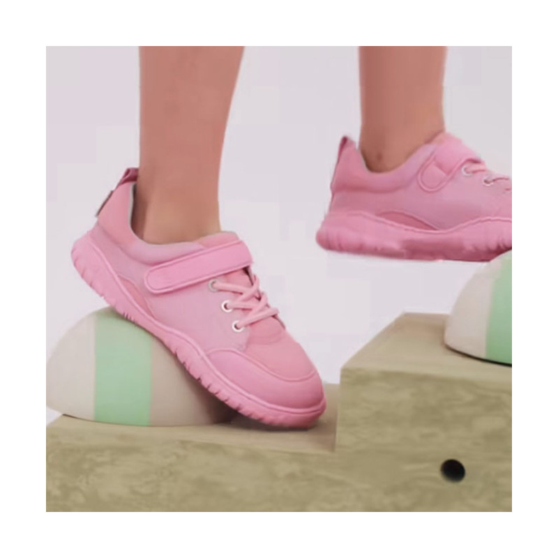 Zapato feroz Zapato Feroz Rockers Ibi Rose