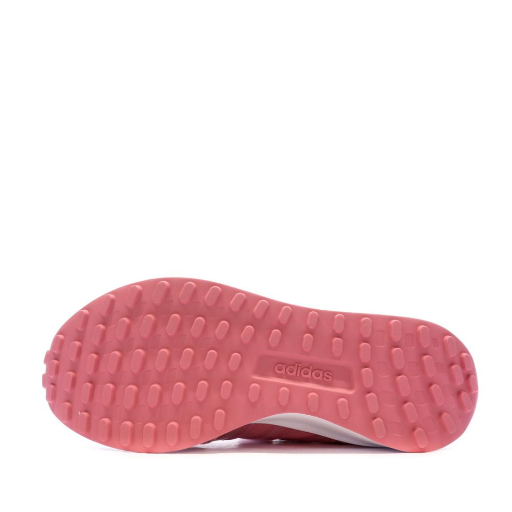 Adidas Baskets Rose Fille Adidas Run 70s GW0233