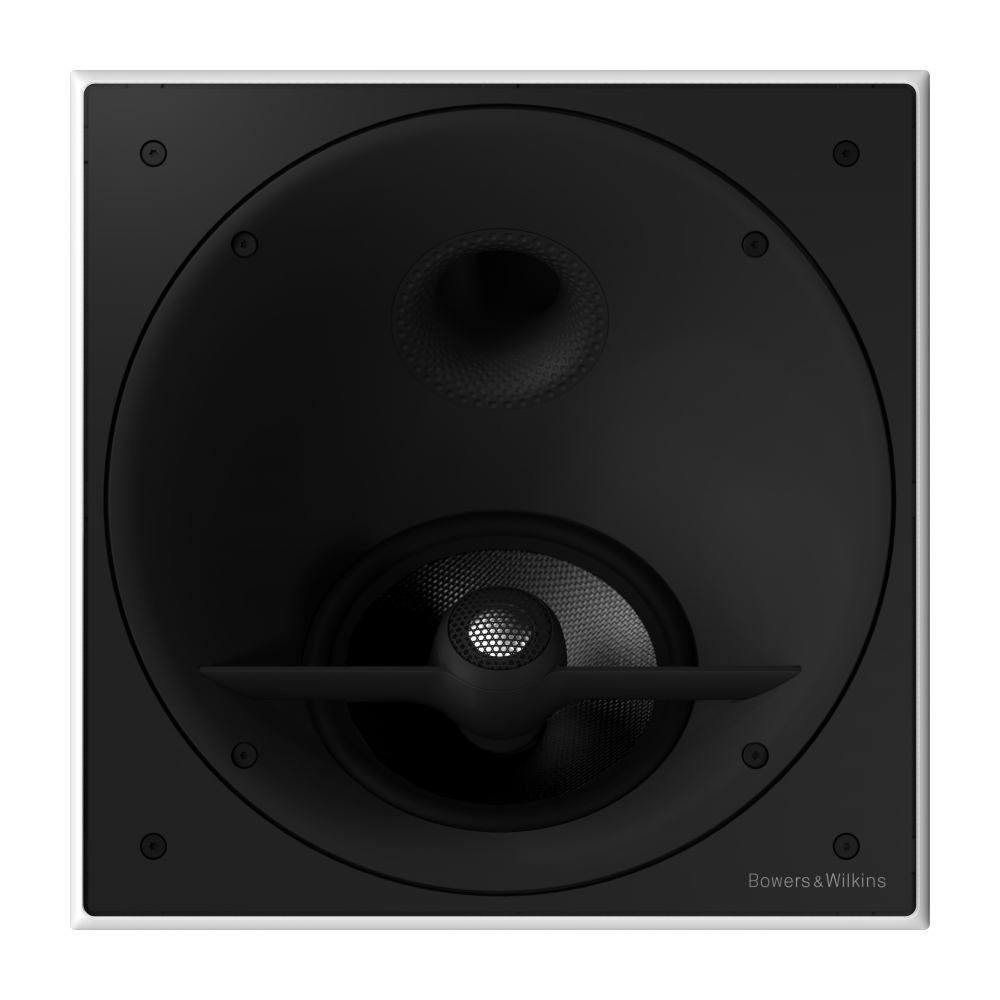 Koop Bowers & Wilkins CCM8.5 D Wandluidsprekers | 5 Jaar Garantie