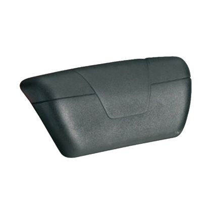 Dosseret Kappa K631 POUR TOP CASE K49/K49NT Universel - Noir