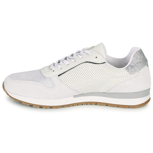 Betty London - ZELLIE - Blanc / Gris clair