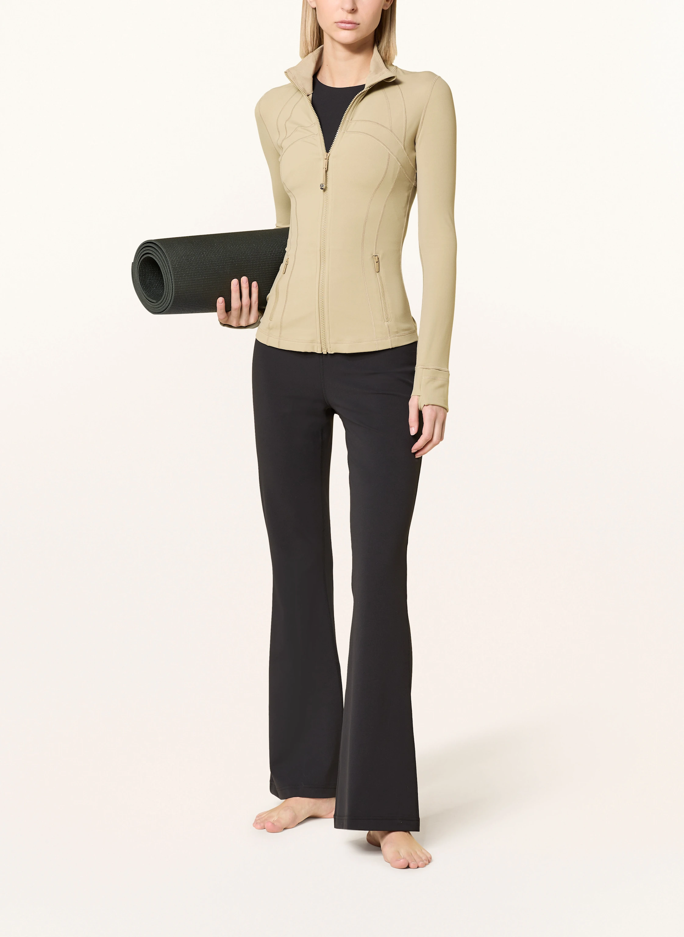 lululemon Trainingsjacke DEFINE NULU™