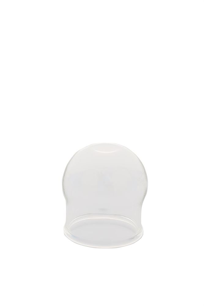 Keller Schröpfglas ø6.5cm ohne Ball 1 Stk