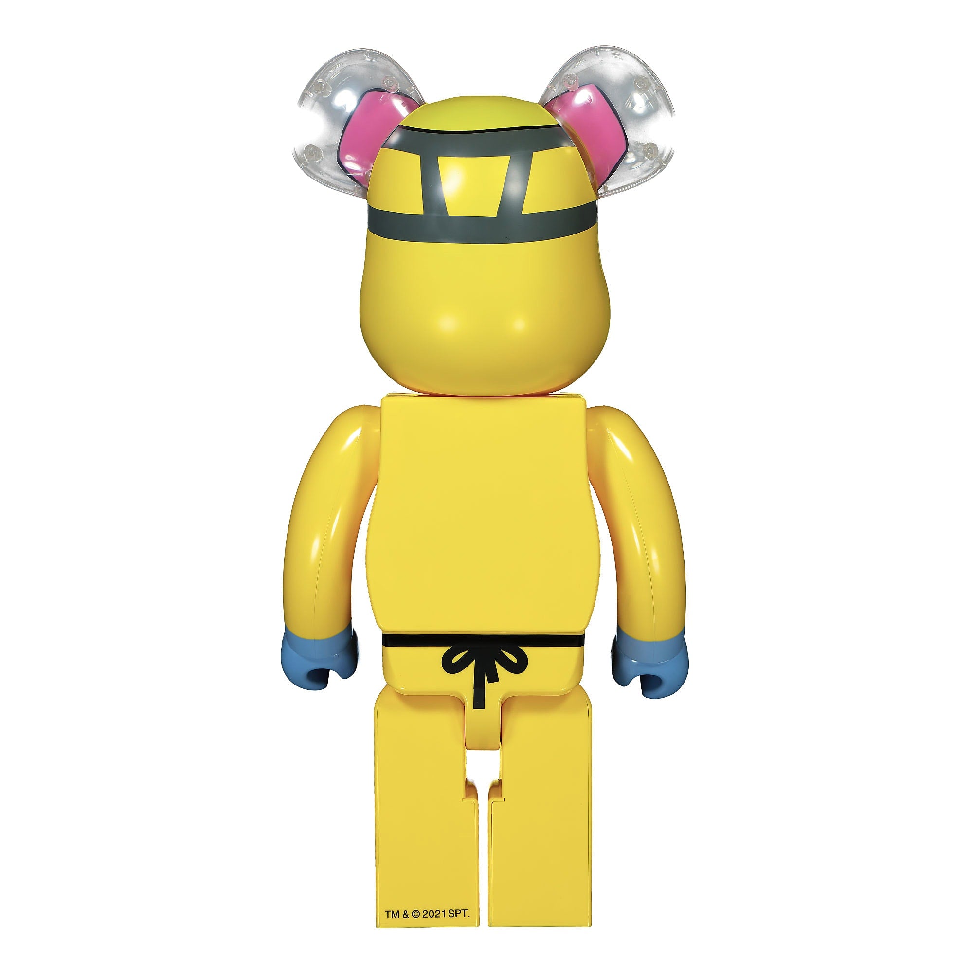 Medicom<br>Breaking Bad x Medicom Be@rbrick Walter White 1000%