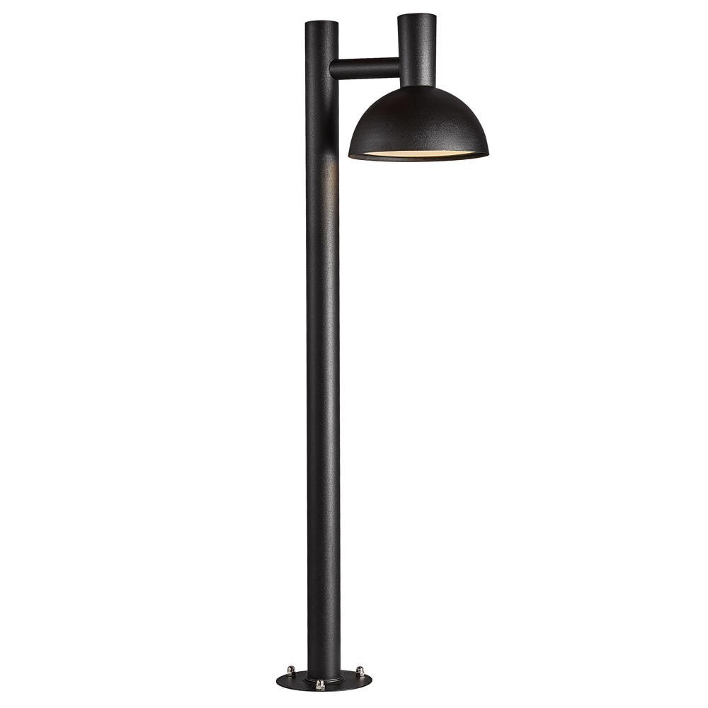 Arki tuinpadverlichting in zwart E27 IP54
