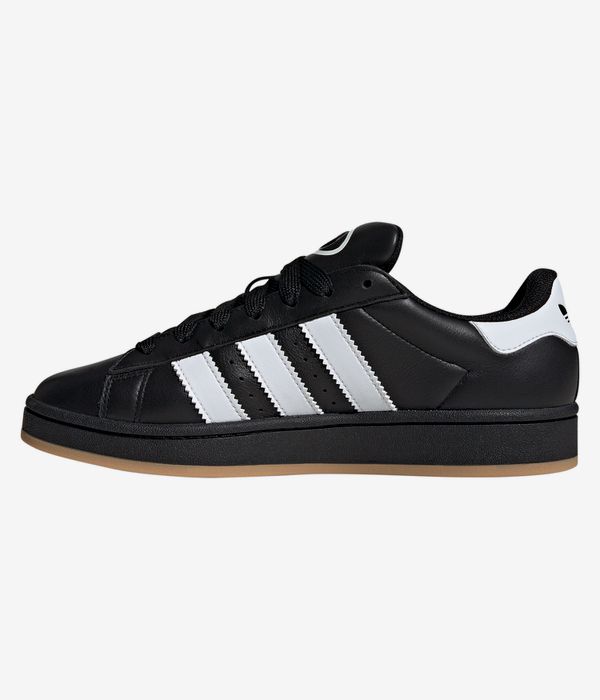 adidas Originals Campus 00s Schuh (core black white white)