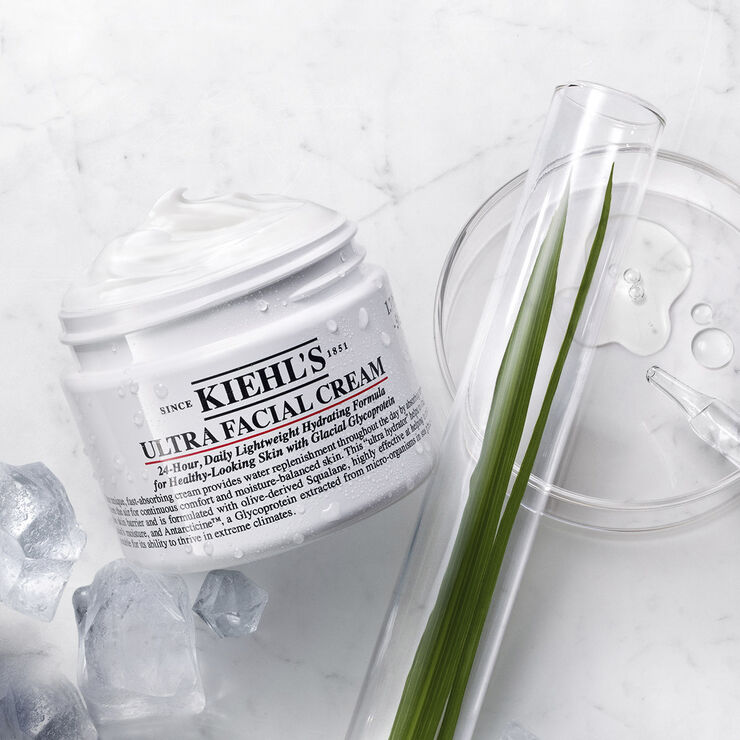 Kiehl's Ultra Facial Cream