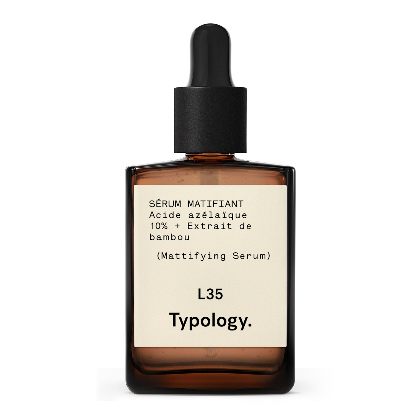 L35 - Sérum Matifiant<br>Acide Azélaïque 10%