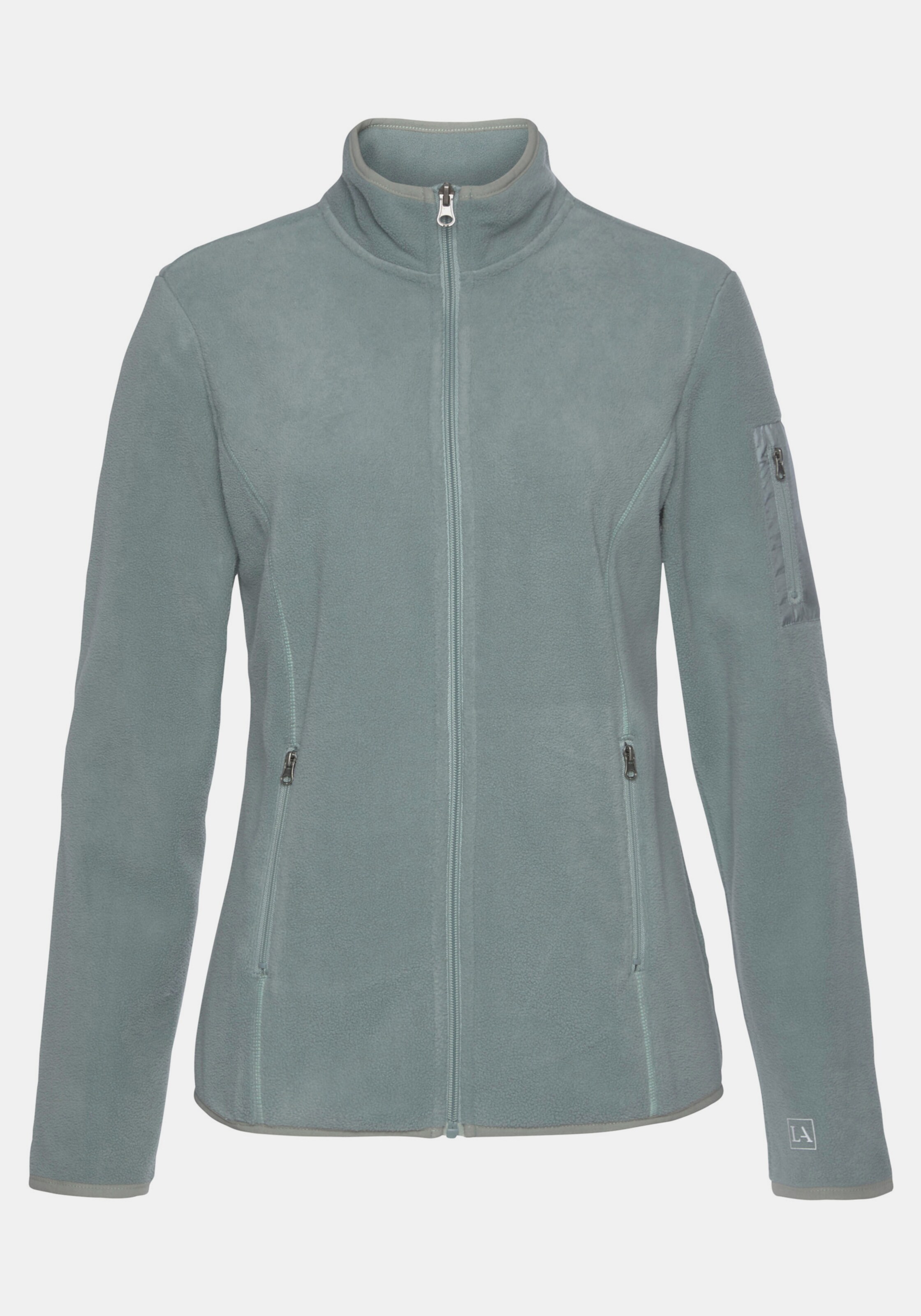 Fleecejacke