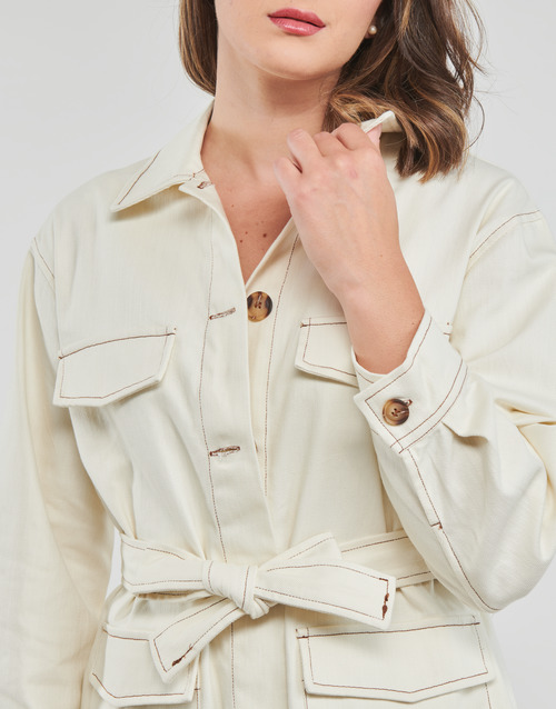Betty London - NESTELLE - Crème
