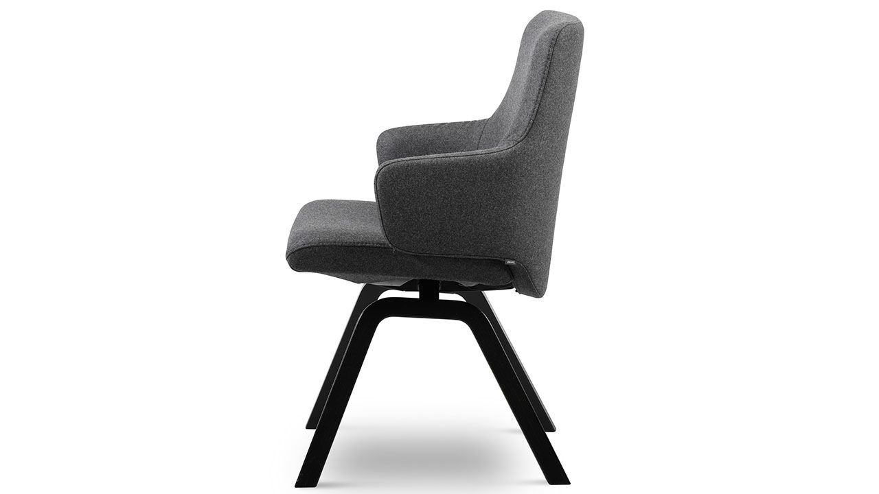 Diningstoel Laurel  | StresslessB58 x D62 x H92 cm