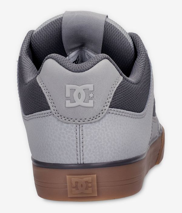 DC Pure Schuh (carbon gum)