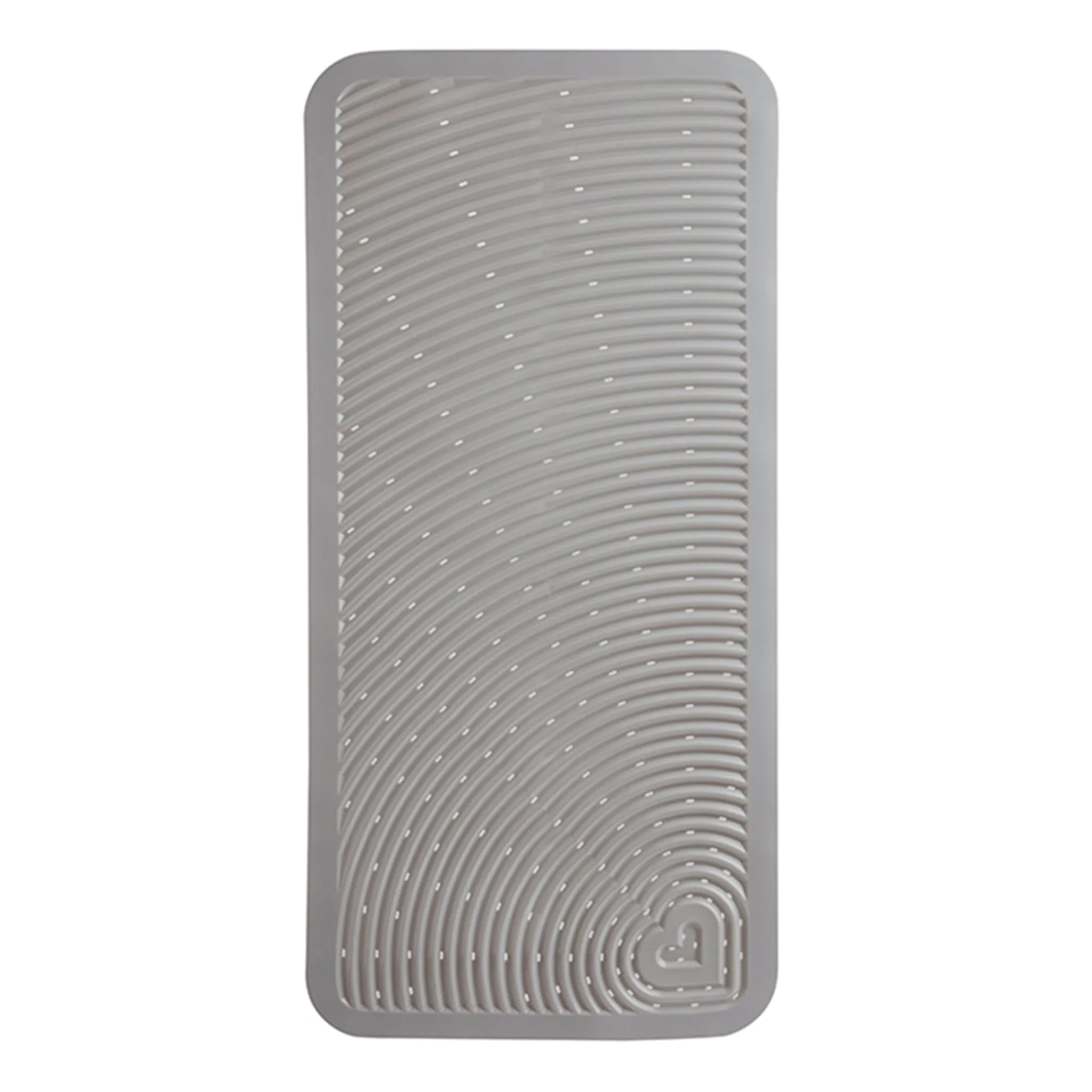 Munchkin Tapis De Bain Gris