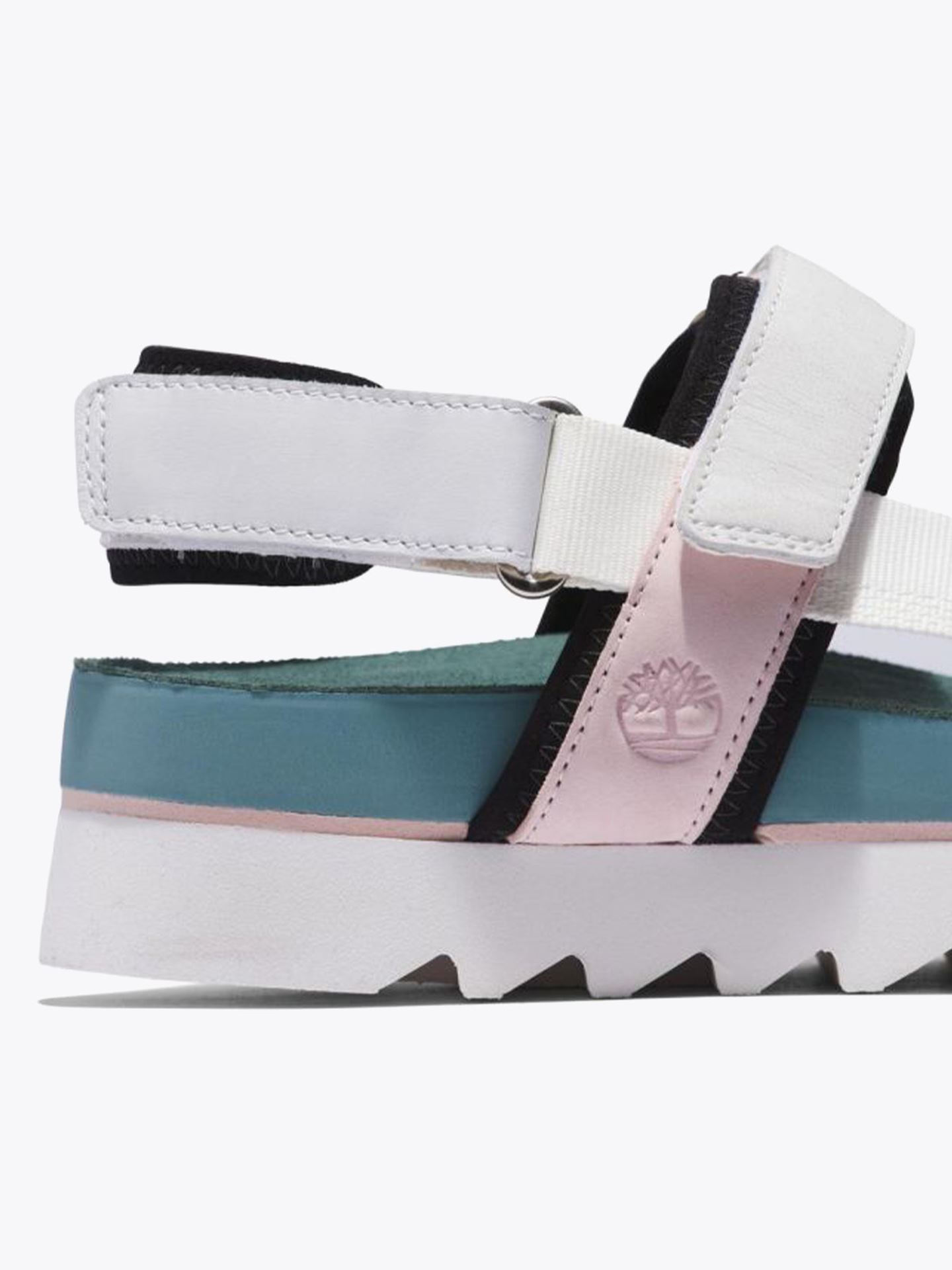 Santa Monica Sporty Sandal