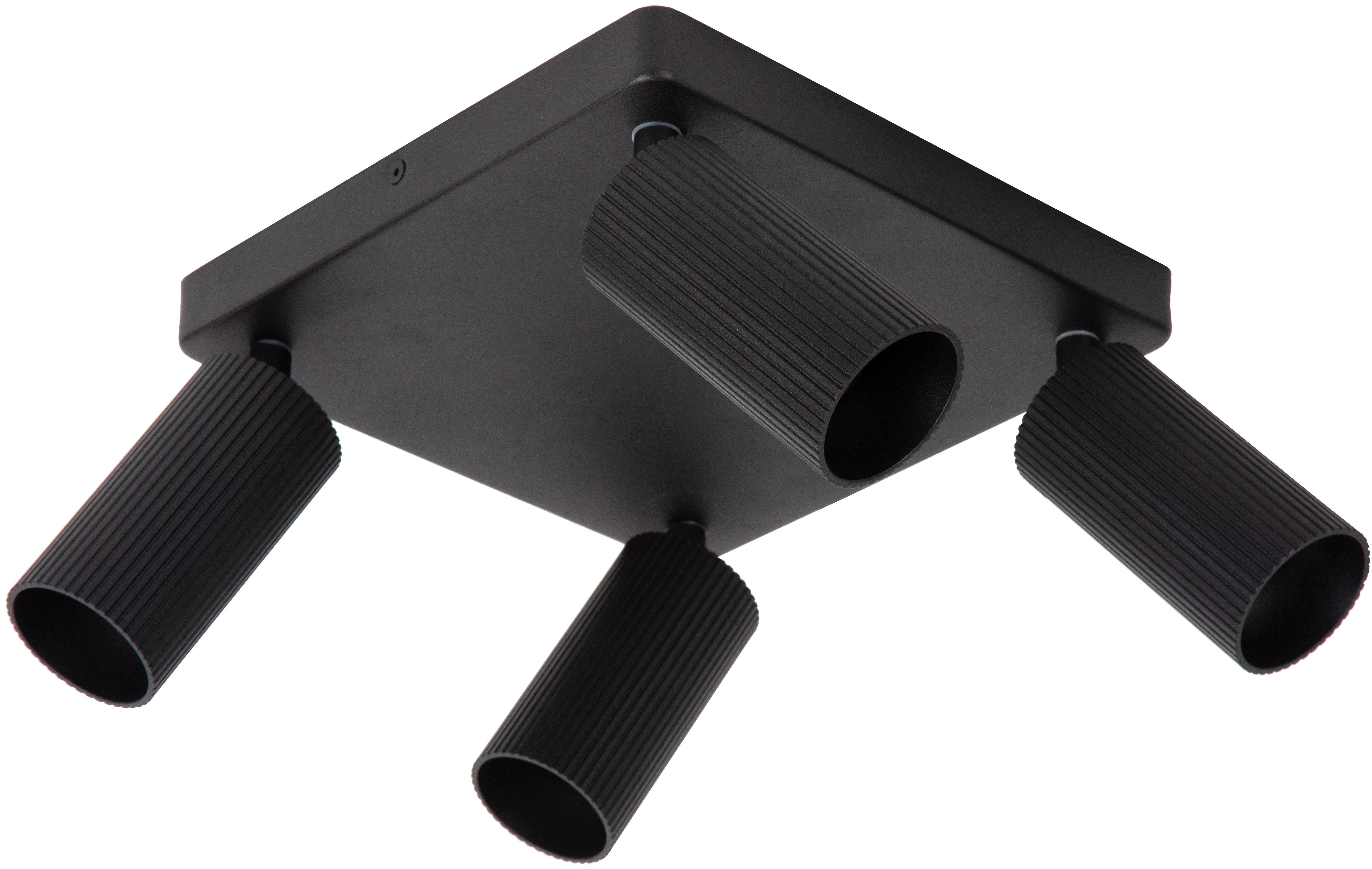 Plafondspot  Clubs B24 x D24 cm