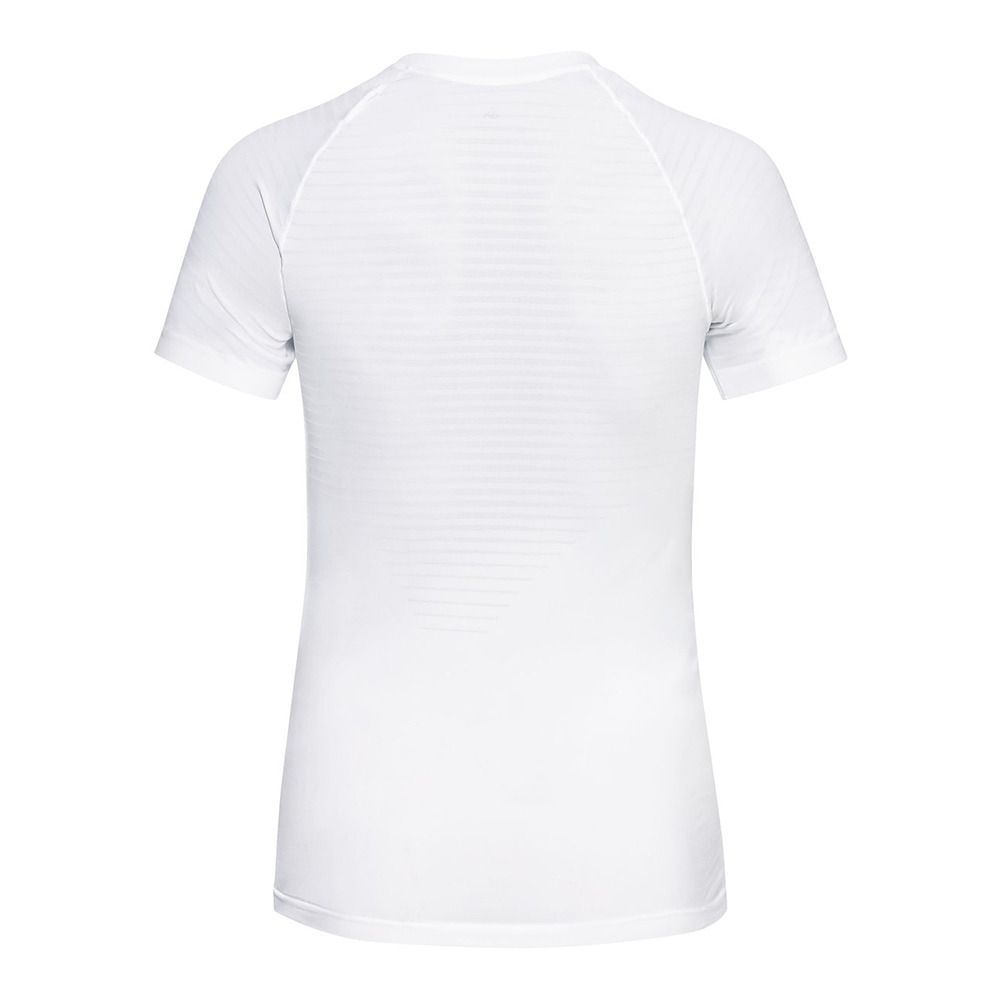 Odlo PERFORMANCE X-LIGHT - Sous-couche Homme white
