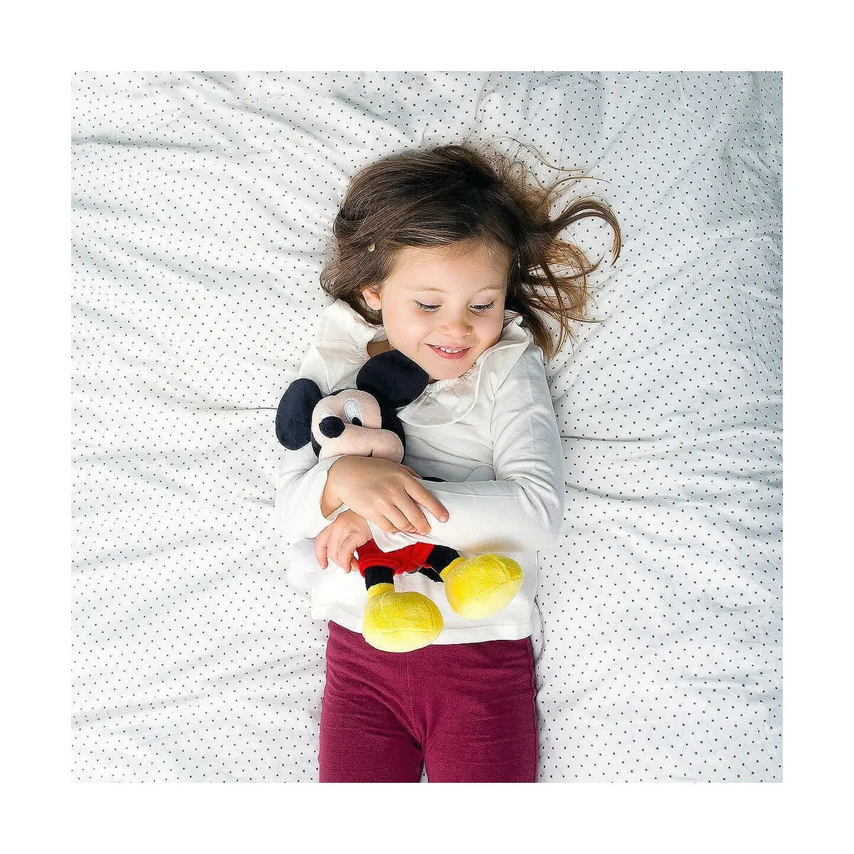 Mickey Mouse Peluche