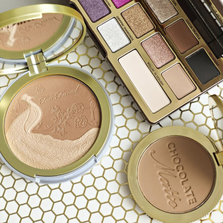 Too Faced Chocolate Soleil Bronzer