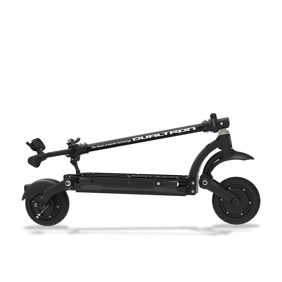 Trottinette Electrique Dualtron Raptor Version 2 - 8 Pouces (60V 18Ah)