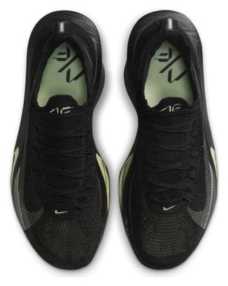 Chaussures Running Nike Alphafly 3 Noir/Or Homme
