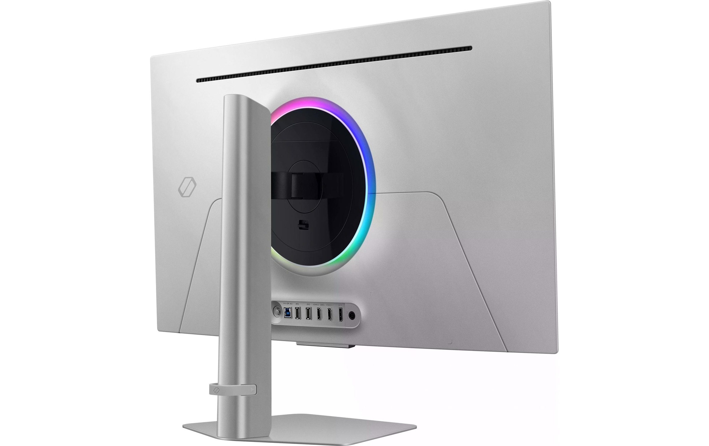 Samsung Gaming-Monitor »Odyssey G8 LS32DG800SUXEN« 80,96 cm/32 ″  3840 x 2160 px 240 Hz