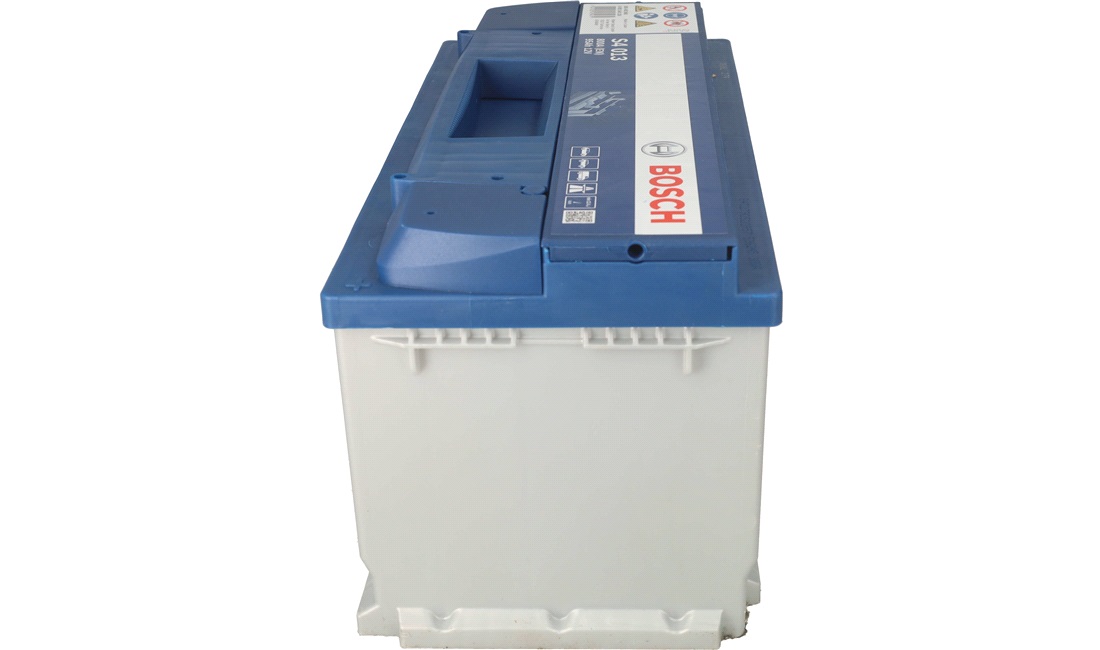 Batteri 12V 95Ah