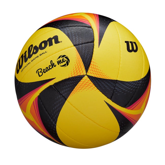AVP OPTX BEACHME Game Volleyball