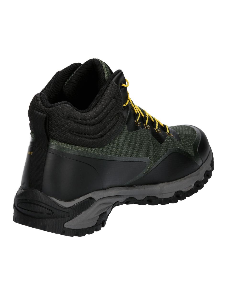 Outdoorstiefel Mount Clarke