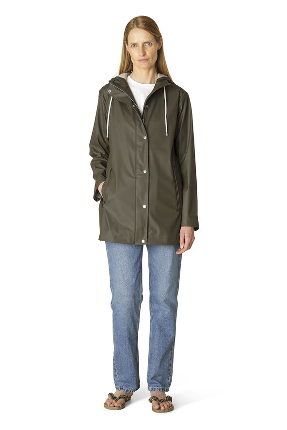 ILSE JACOBSEN RAIN228FR Sort