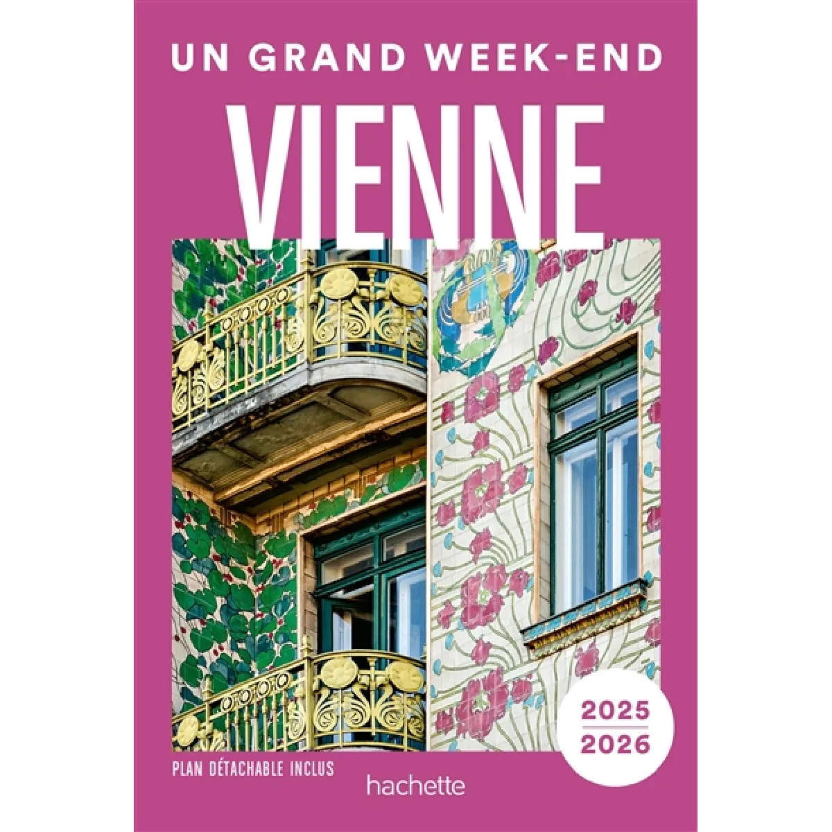 Vienne : 2025-2026
