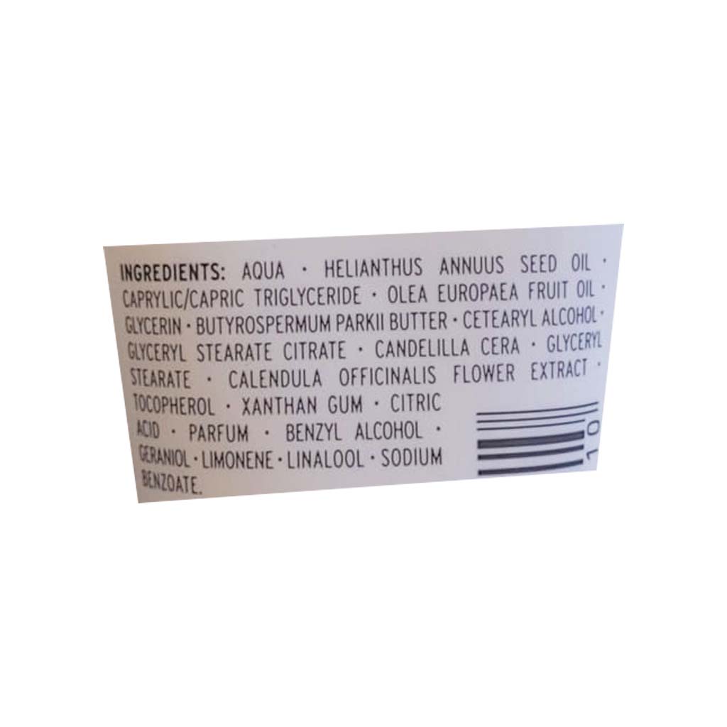 Cosnature Handcreme Ringel Blume 75ml