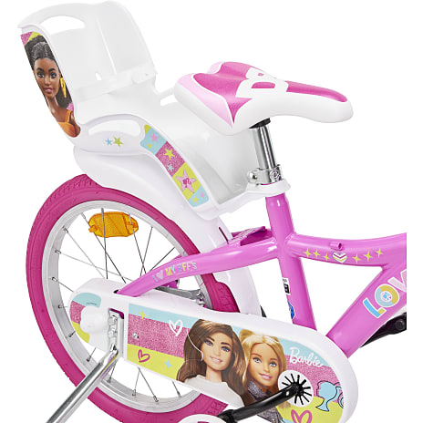 Børnecykel 16