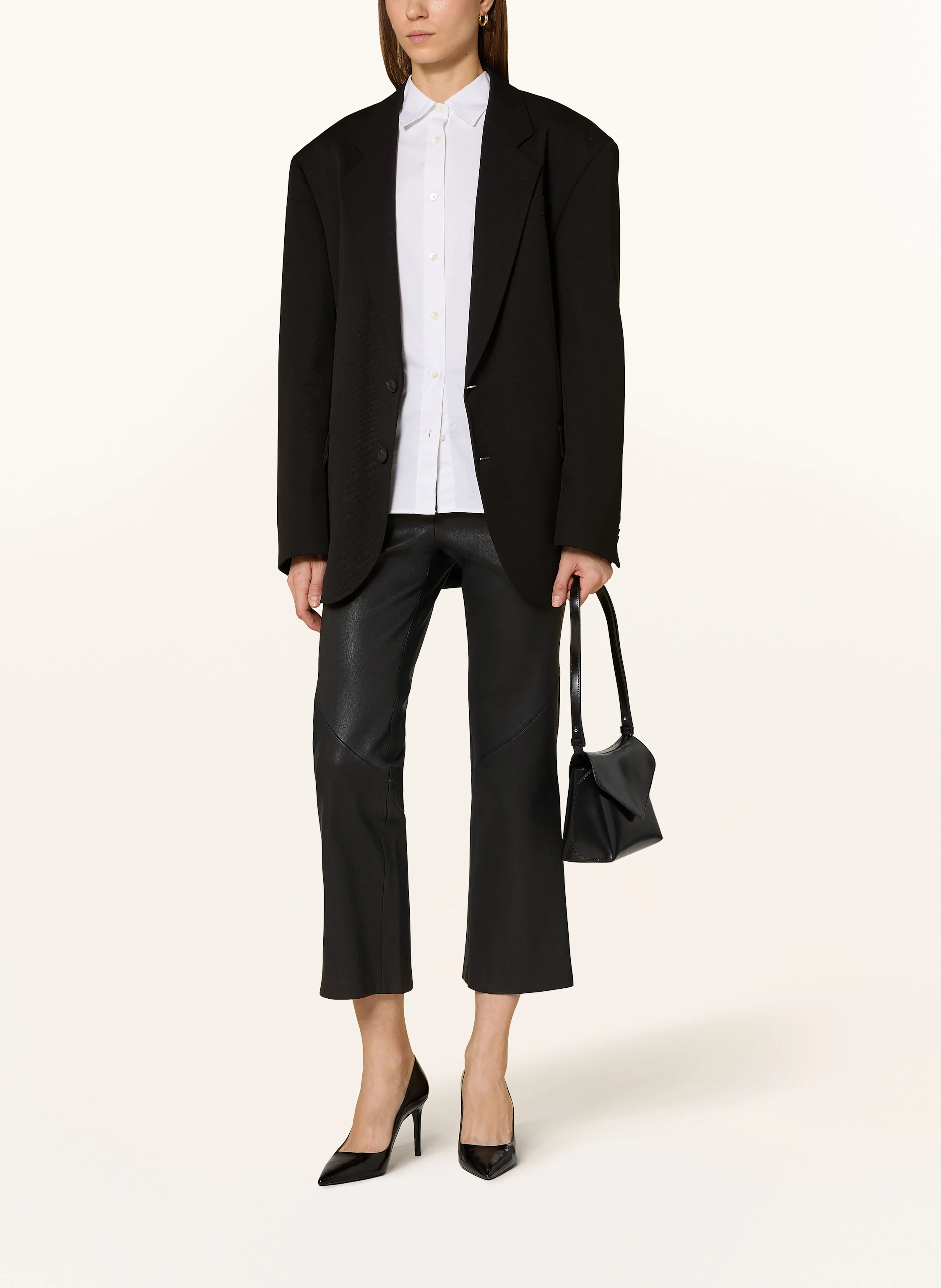 lilienfels Lederhose