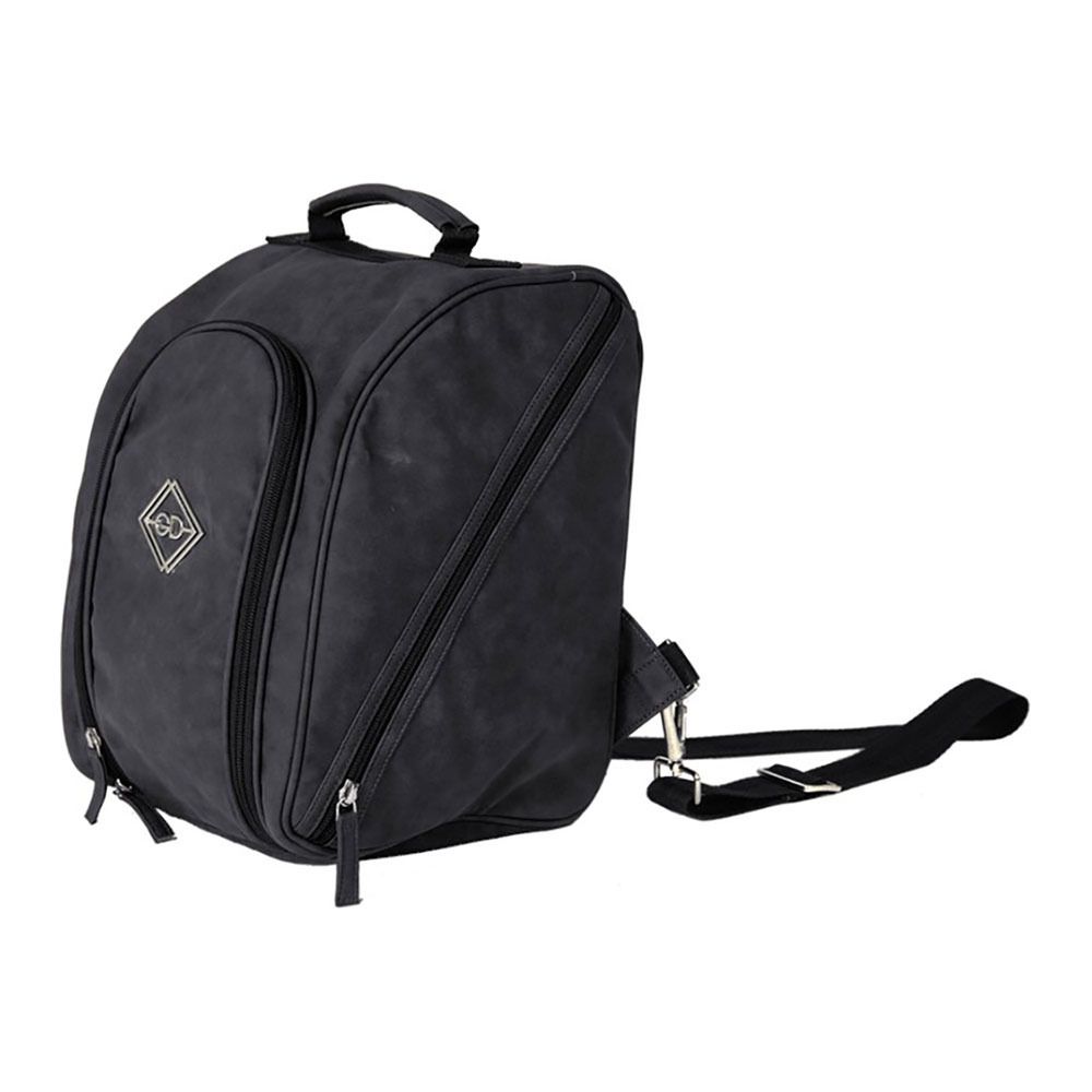 Kentucky CHESTNUT 17L - Sac À casque noir