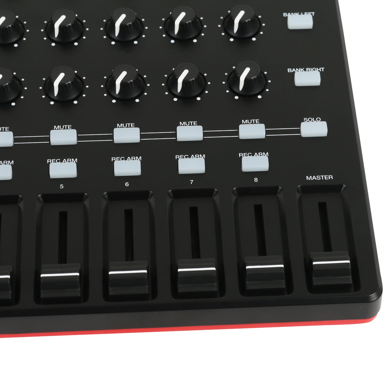 Akai Professional MIDImix DAW-controller