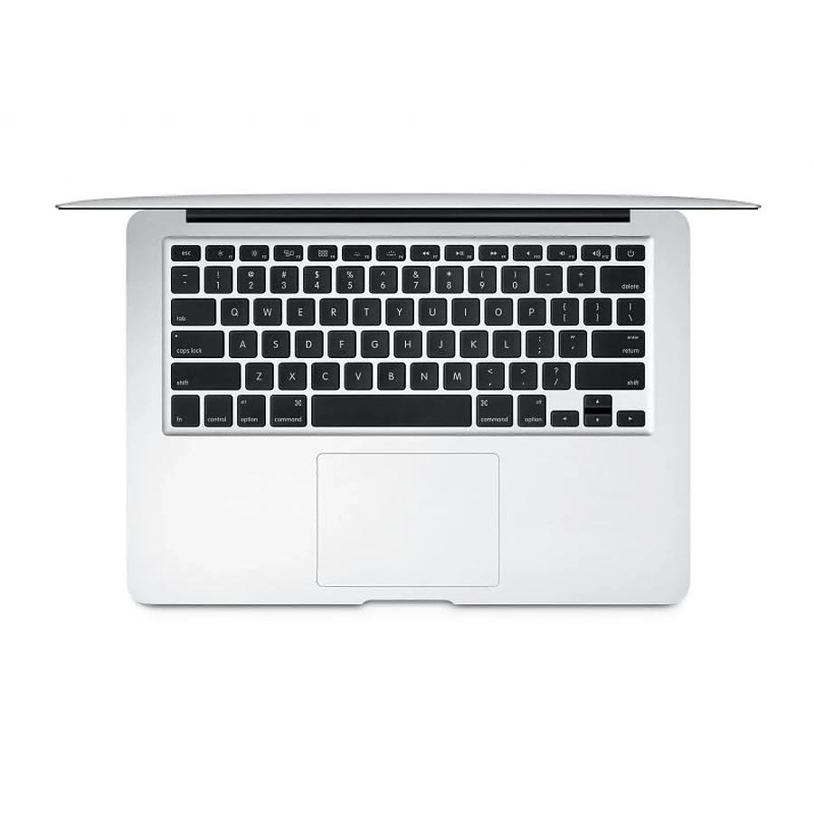 MacBook Air 13 (2017) i7 8Go 512Go SSD Argent · Reconditionné