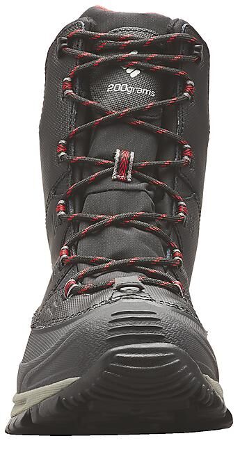 COLUMBIA - CHAUSSURE CHAUDE BUGABOOT III