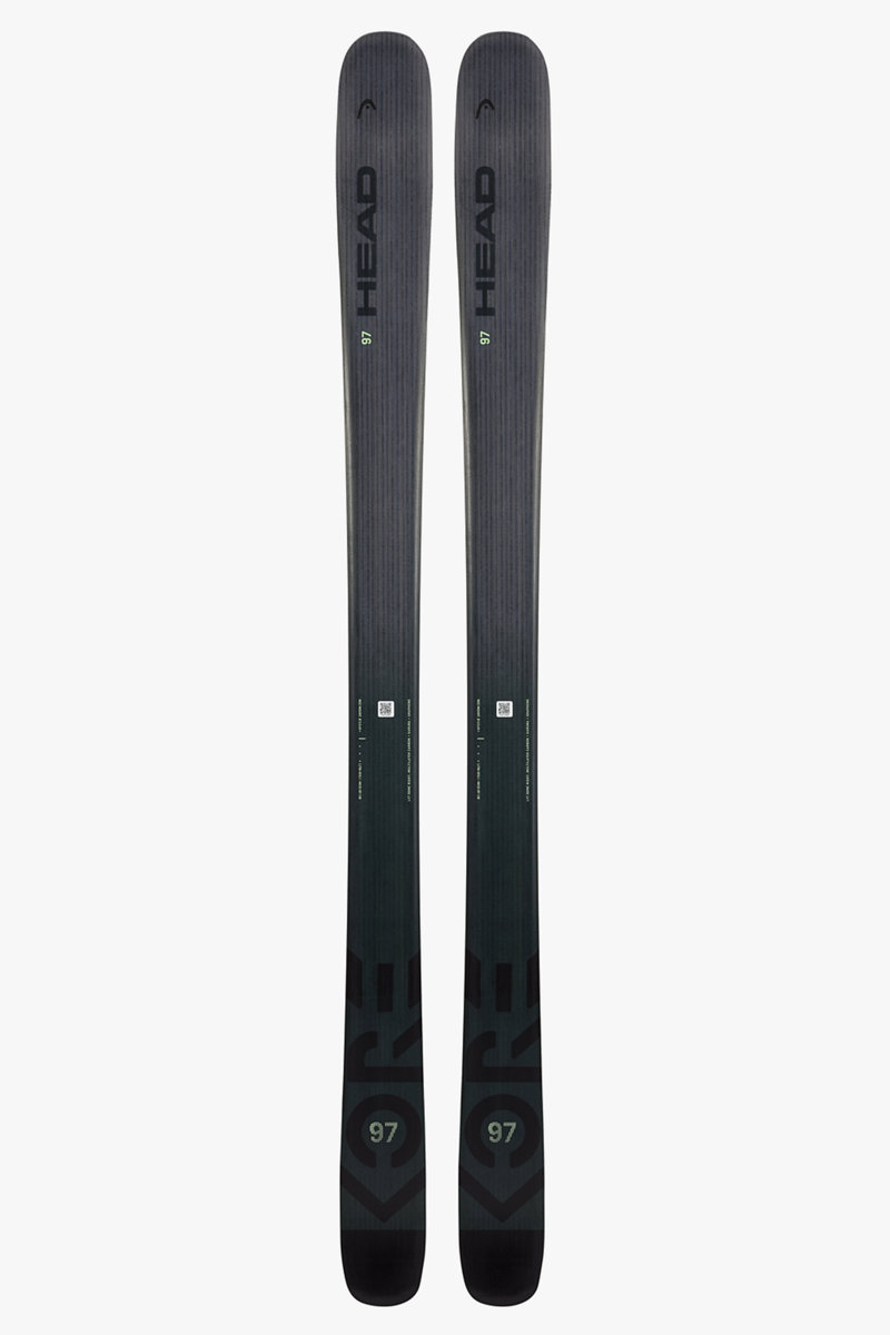 HEAD Kore 97 Damen Ski 2122