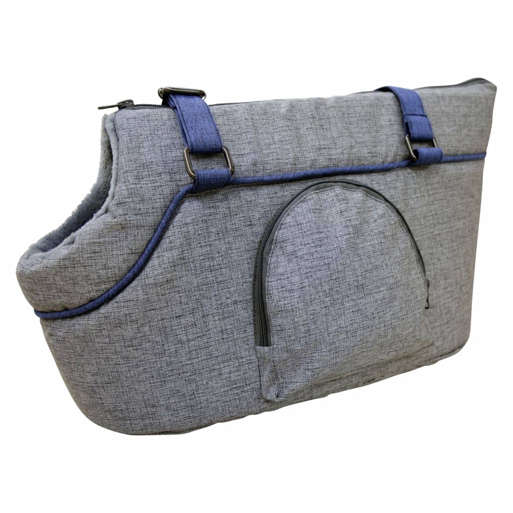 Bolsa para transporte de animais de estimação