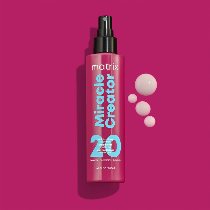 Matrix Miracle Creator Multi-Tasking Treatment Spray