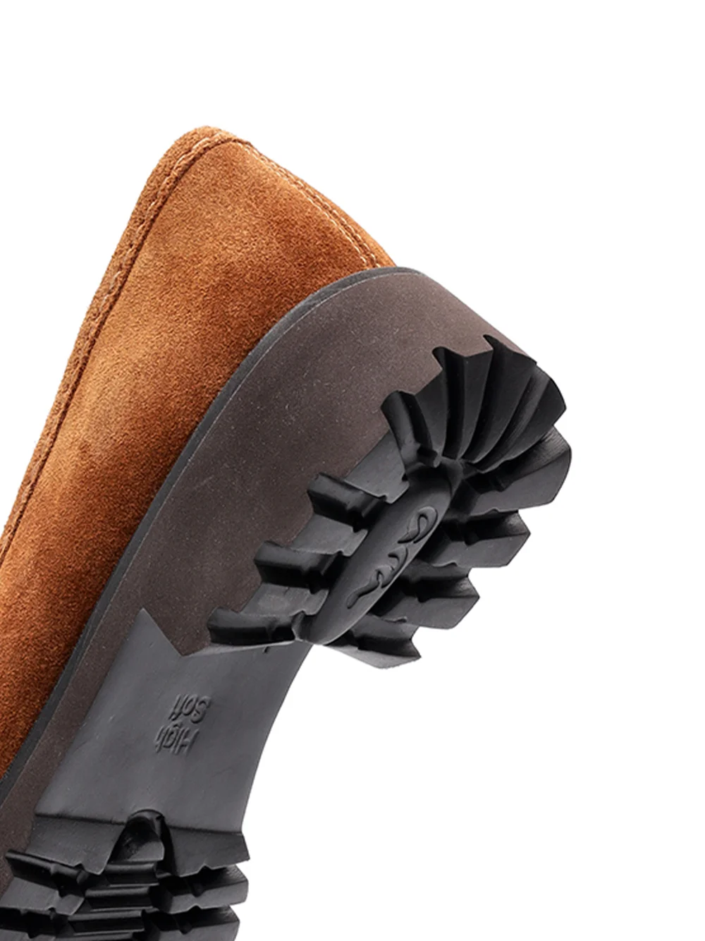 Slipper Kent nuts