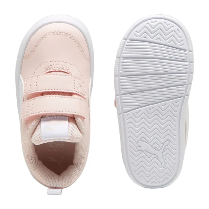 Puma Courtflex V3 V Junior