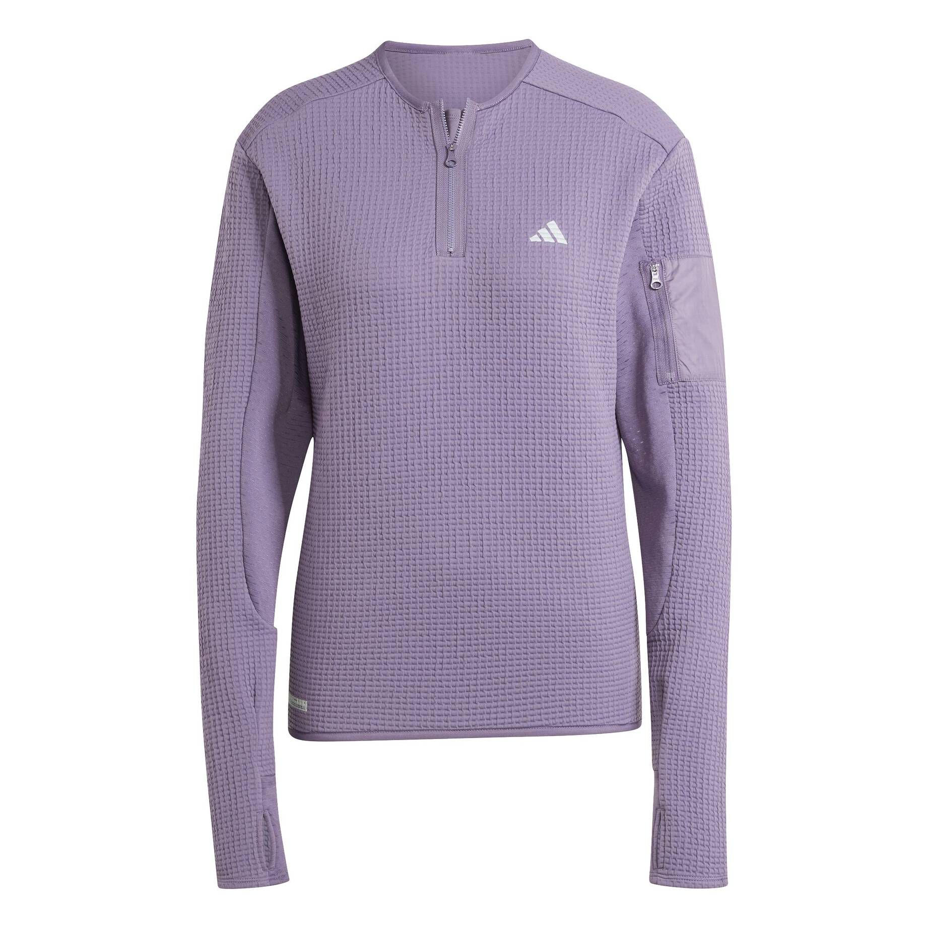 adidas Performance| Damen Langarmshirt ULTIMATE CTE