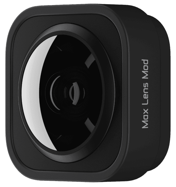 GoPro - HERO9 Black Max Lens Mod