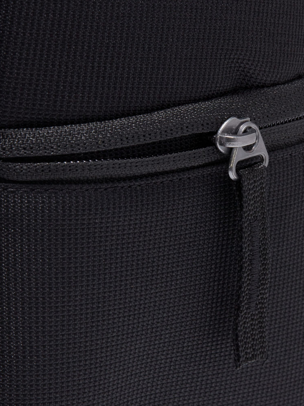 Nike Heritage Eugene 23L Backpack black/black/black