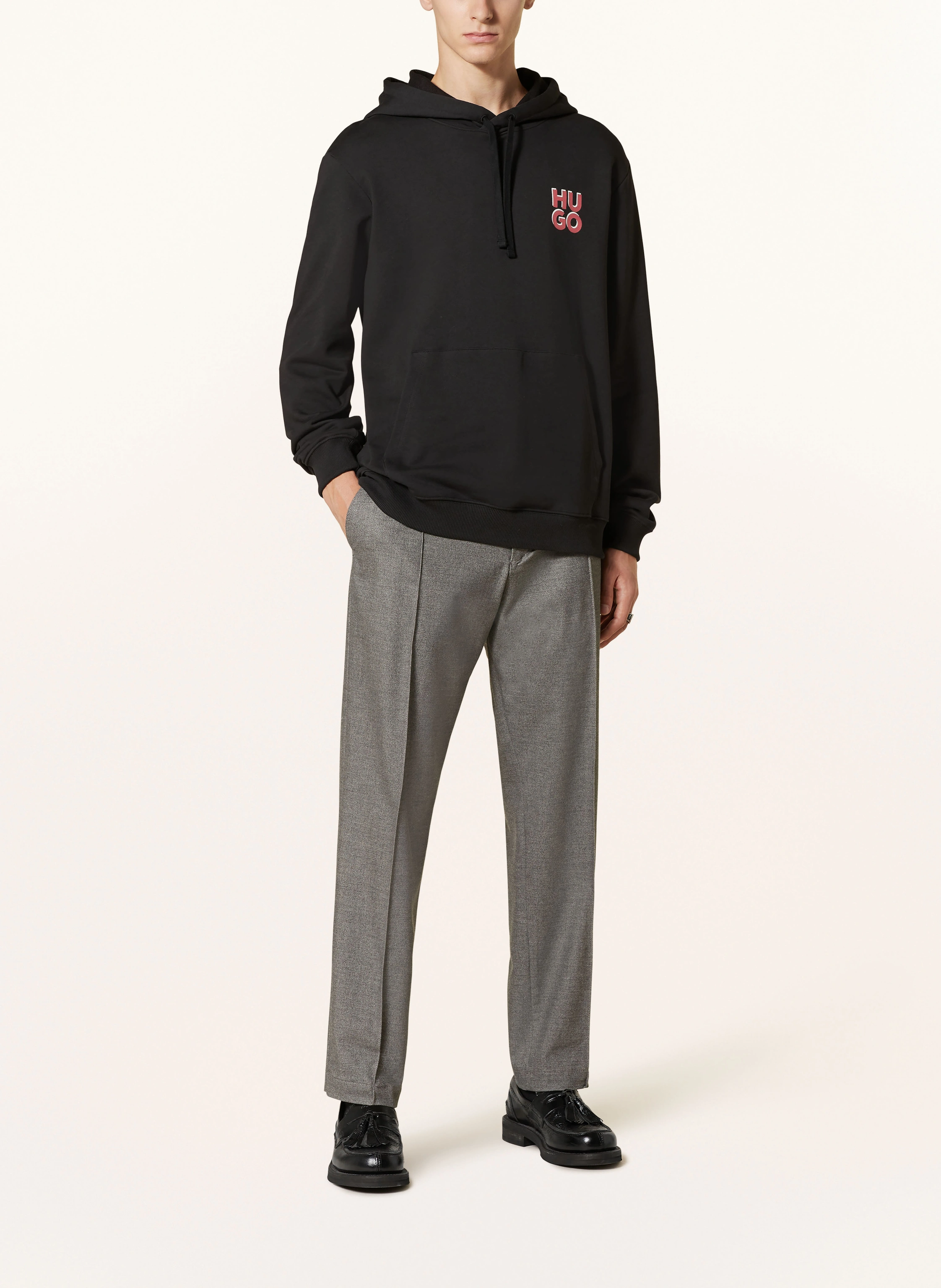 HUGO Hoodie DIMONIHOOD