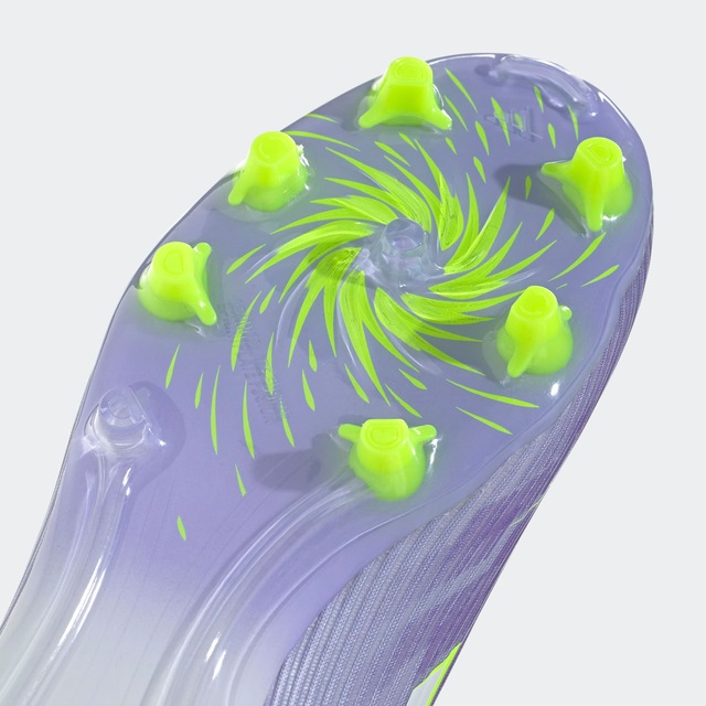 adidas Performance Fussballschuh »F50 SPARKFUSION LEAGUE FG/AG«  geeignet für Rasen- und Kunstrasenplätze