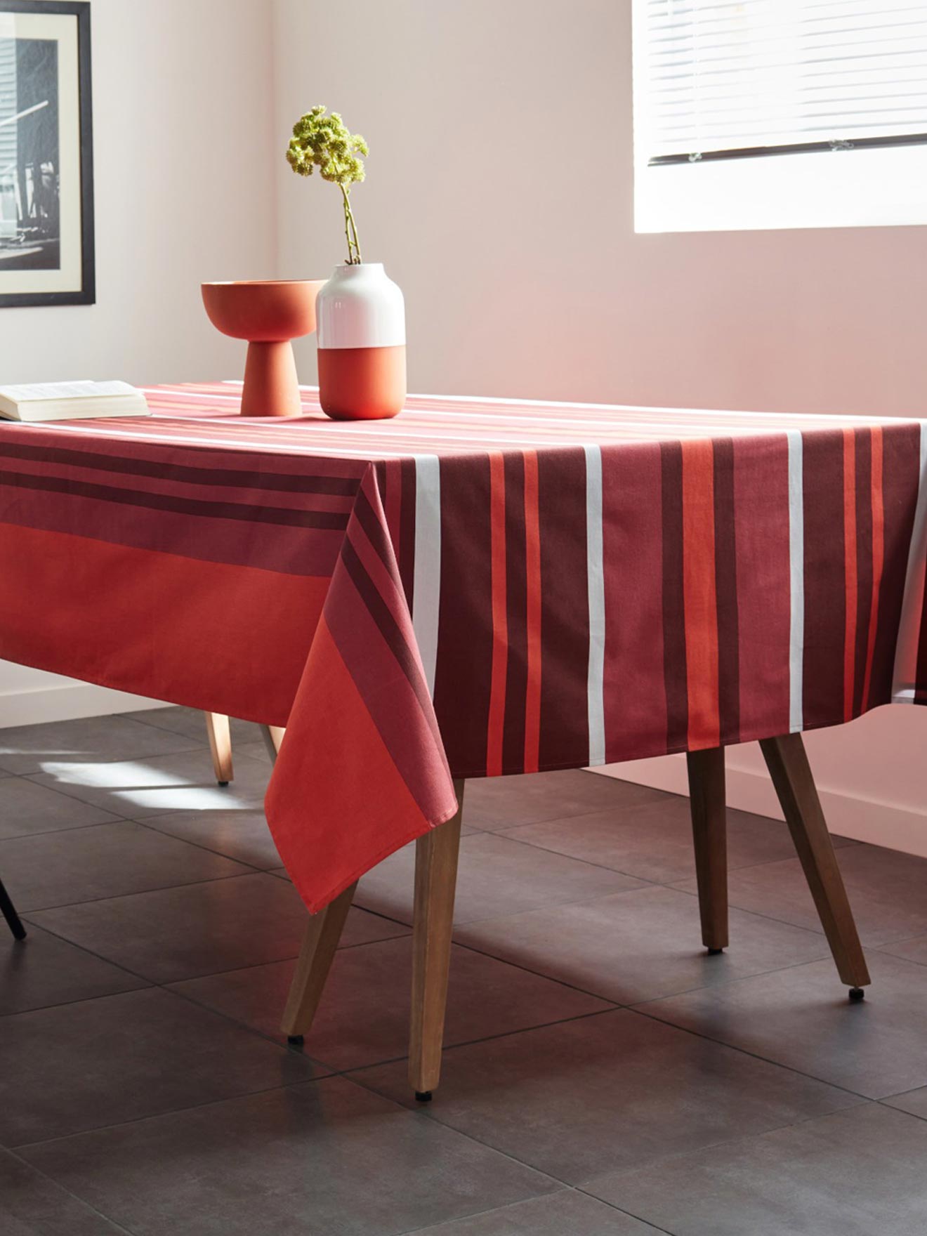 Nappe LUZ
